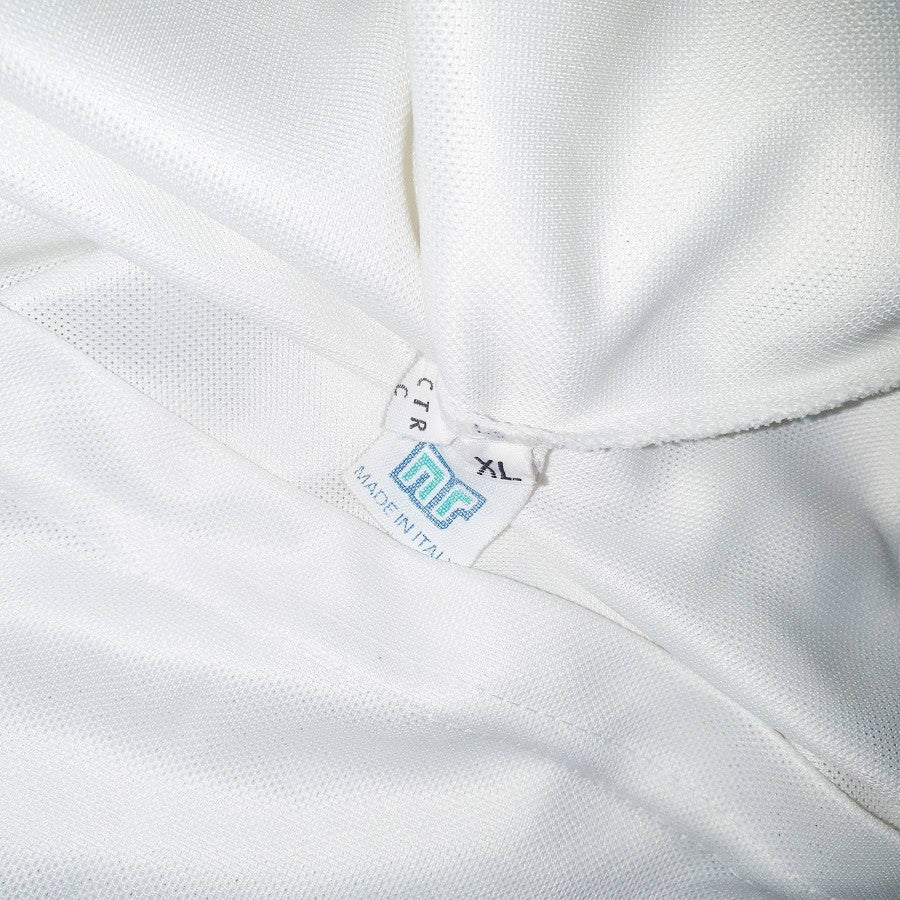 Maglia Away AS Roma Ennerre ML 1990/1991 by ENNERRE - Home (9)