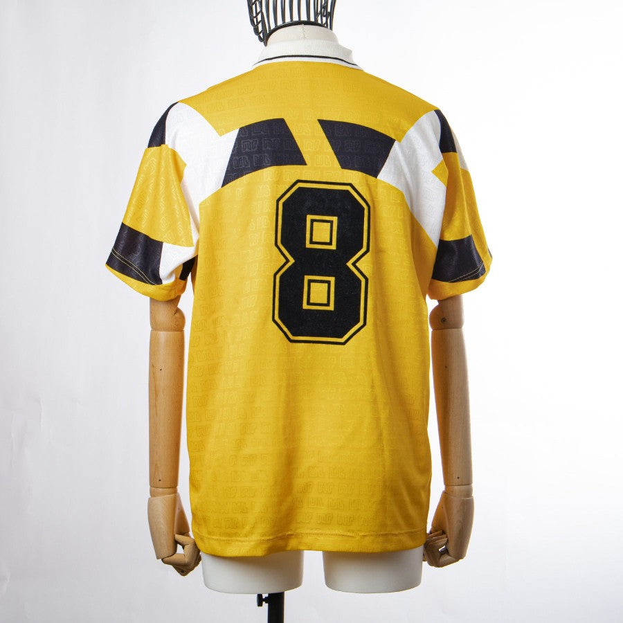 maglia away ascoli ennerre n8 1990/1991 by ENNERRE - Home (2)