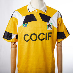 maglia away ascoli ennerre n8 1990/1991 by ENNERRE - Home (3)