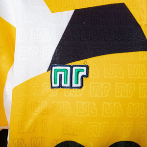 maglia away ascoli ennerre n8 1990/1991 by ENNERRE - Home (4)