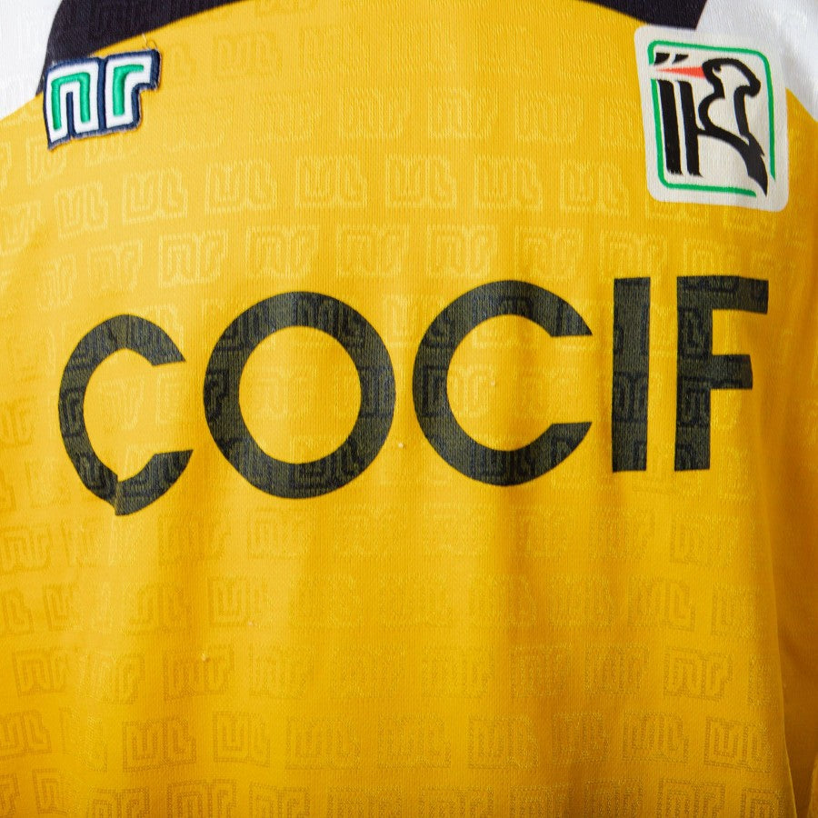 maglia away ascoli ennerre n8 1990/1991 by ENNERRE - Home (7)