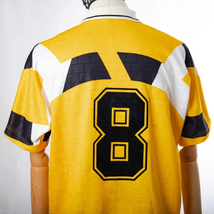 maglia away ascoli ennerre n8 1990/1991 by ENNERRE - Home (9)