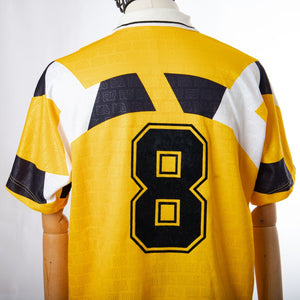 maglia away ascoli ennerre n8 1990/1991 by ENNERRE - Home (9)