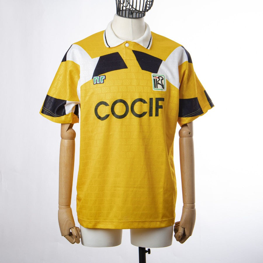 maglia away ascoli ennerre n8 1990/1991 by ENNERRE - Home