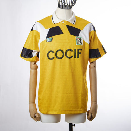 maglia away ascoli ennerre n8 1990/1991 by ENNERRE - Home