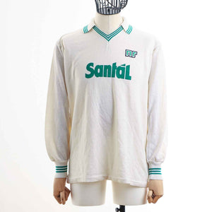 MAGLIA AWAY AVELLINO ENNERRE 1985/1986 by ENNERRE - Home