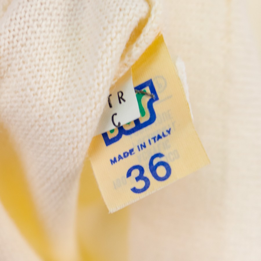 Maglia Away Bambino Napoli Ennerre ml 1985/1986 by ENNERRE - Ennerre (12)