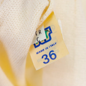 Maglia Away Bambino Napoli Ennerre ml 1985/1986 by ENNERRE - Ennerre (12)