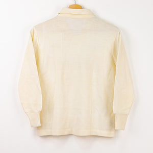 Maglia Away Bambino Napoli Ennerre ml 1985/1986 by ENNERRE - Ennerre (2)