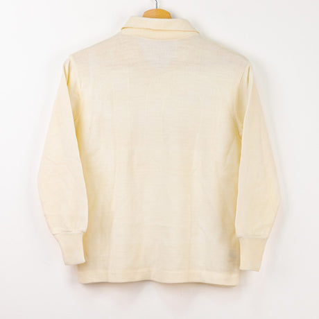 Maglia Away Bambino Napoli Ennerre ml 1985/1986 by ENNERRE - Ennerre (2)