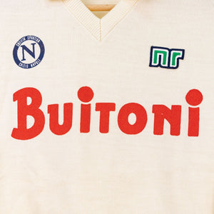 Maglia Away Bambino Napoli Ennerre ml 1985/1986 by ENNERRE - Ennerre (5)
