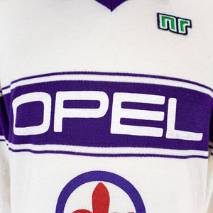 MAGLIA AWAY FIORENTINA ENNERRE ML 1985/1986 11 by ENNERRE - Home (5)