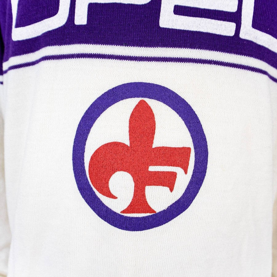MAGLIA AWAY FIORENTINA ENNERRE ML 1985/1986 11 by ENNERRE - Home (8)