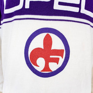 MAGLIA AWAY FIORENTINA ENNERRE ML 1985/1986 11 by ENNERRE - Home (8)
