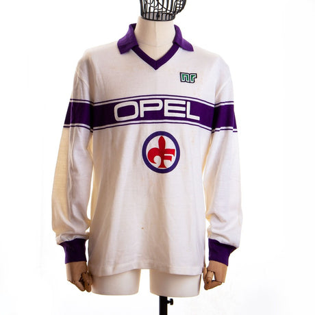 maglia away fiorentina ennerre opel 1985/1986 10 by ENNERRE - Home (2)