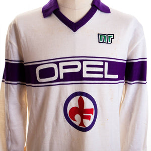 maglia away fiorentina ennerre opel 1985/1986 10 by ENNERRE - Home (8)