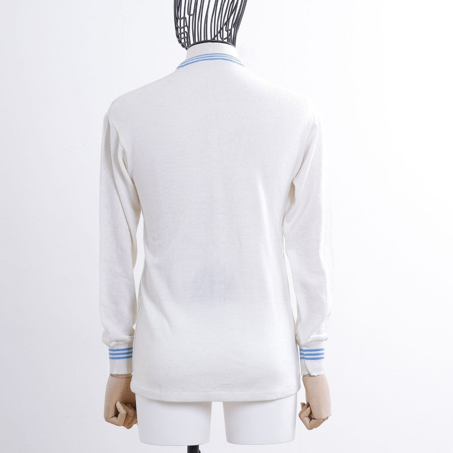 MAGLIA AWAY NAPOLI ENNERRE 1980/1981 ML by ENNERRE - Serie A (2)