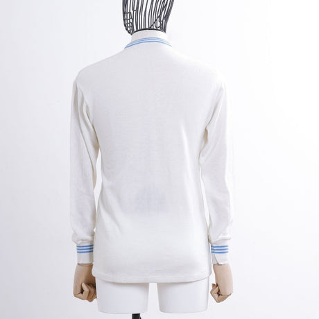 MAGLIA AWAY NAPOLI ENNERRE 1980/1981 ML by ENNERRE - Serie A (2)