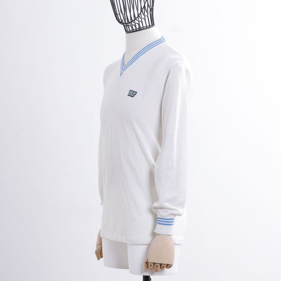 MAGLIA AWAY NAPOLI ENNERRE 1980/1981 ML by ENNERRE - Serie A (3)