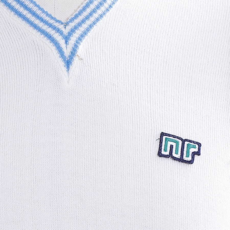 MAGLIA AWAY NAPOLI ENNERRE 1980/1981 ML by ENNERRE - Serie A (4)