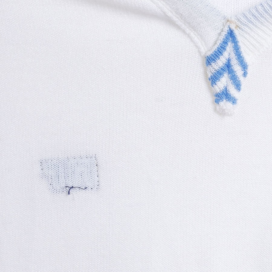 MAGLIA AWAY NAPOLI ENNERRE 1980/1981 ML by ENNERRE - Serie A (5)