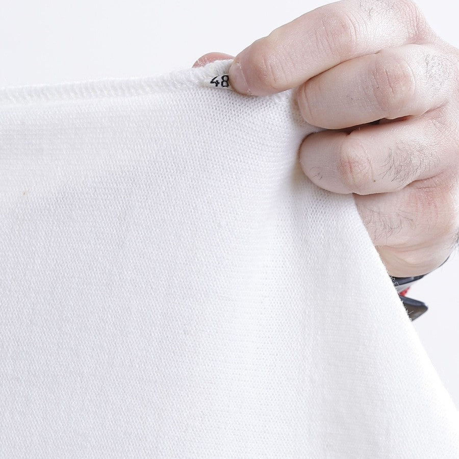 MAGLIA AWAY NAPOLI ENNERRE 1980/1981 ML by ENNERRE - Serie A (6)