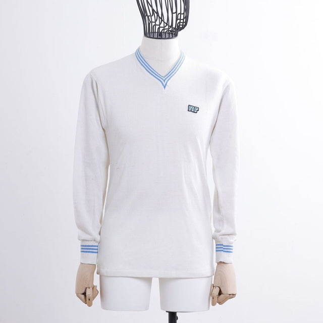 MAGLIA AWAY NAPOLI ENNERRE 1980/1981 ML by ENNERRE - Serie A