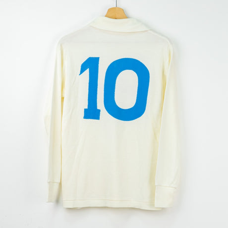 MAGLIA AWAY NAPOLI ENNERRE 1985/1986 ML by ENNERRE - Serie A