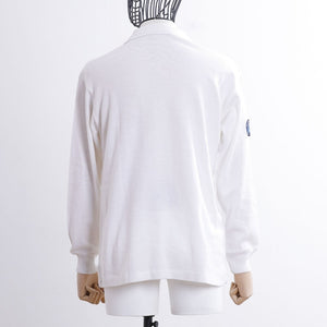 MAGLIA AWAY NAPOLI ENNERRE 1987/1988 AUTOGRAFATA CARECA by ENNERRE - Serie A (2)