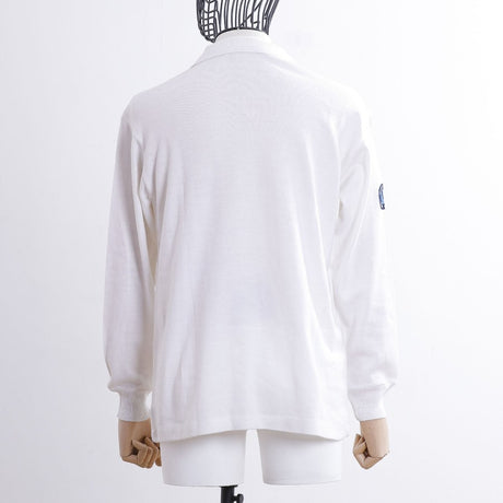 MAGLIA AWAY NAPOLI ENNERRE 1987/1988 AUTOGRAFATA CARECA by ENNERRE - Serie A (2)