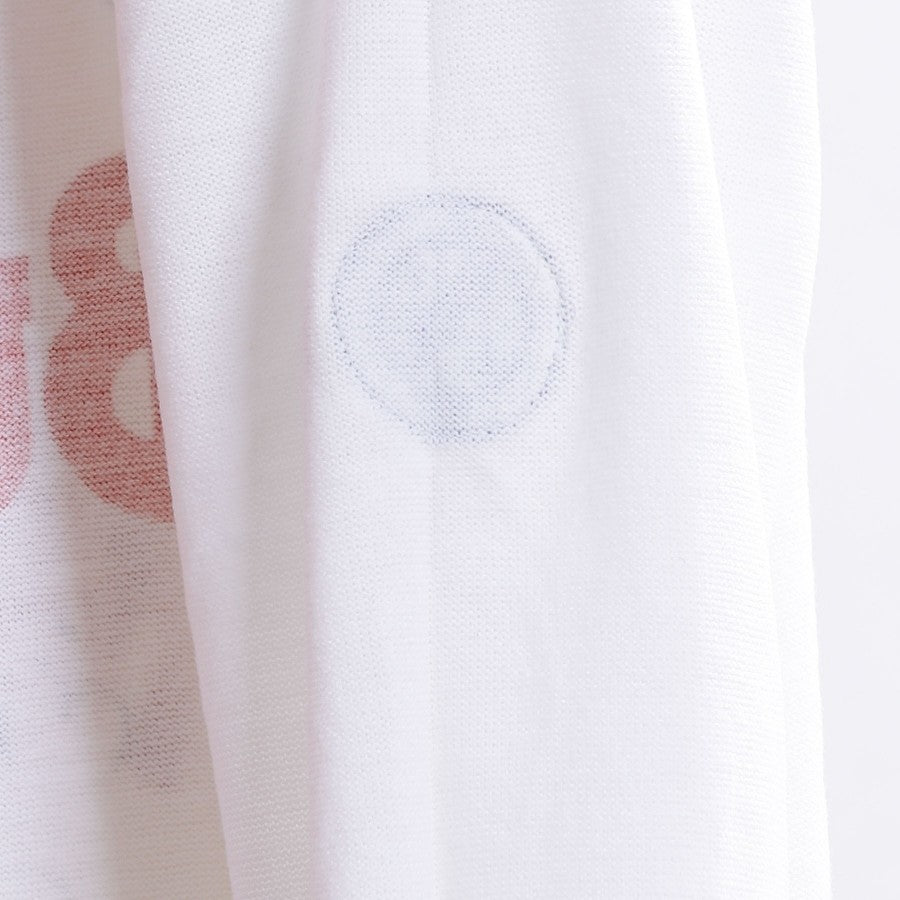 MAGLIA AWAY NAPOLI ENNERRE 1987/1988 AUTOGRAFATA CARECA by ENNERRE - Serie A (8)