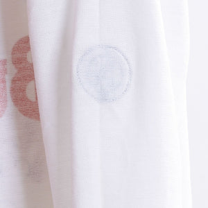 MAGLIA AWAY NAPOLI ENNERRE 1987/1988 AUTOGRAFATA CARECA by ENNERRE - Serie A (8)