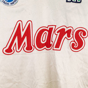 Maglia Away Napoli Ennerre 1988/1989 by ENNERRE (5)