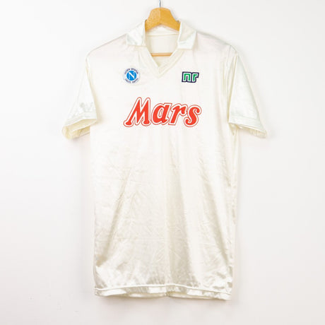 Maglia Away Napoli Ennerre 1988/1989 by ENNERRE