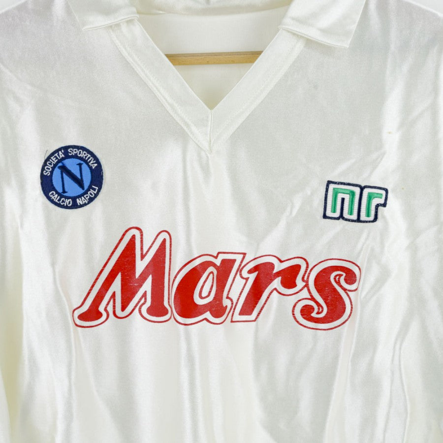 Maglia Away Napoli Ennerre 1988/1989 by ENNERRE - Home (8)