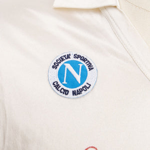 MAGLIA AWAY NAPOLI ENNERRE 1988/1989 LUCIDA by ENNERRE - Home (3)
