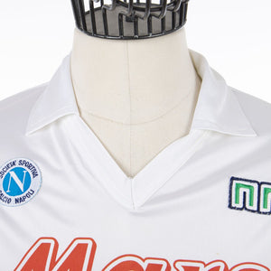 Maglia away Napoli Ennerre 1989/1990 by ENNERRE - Home (3)