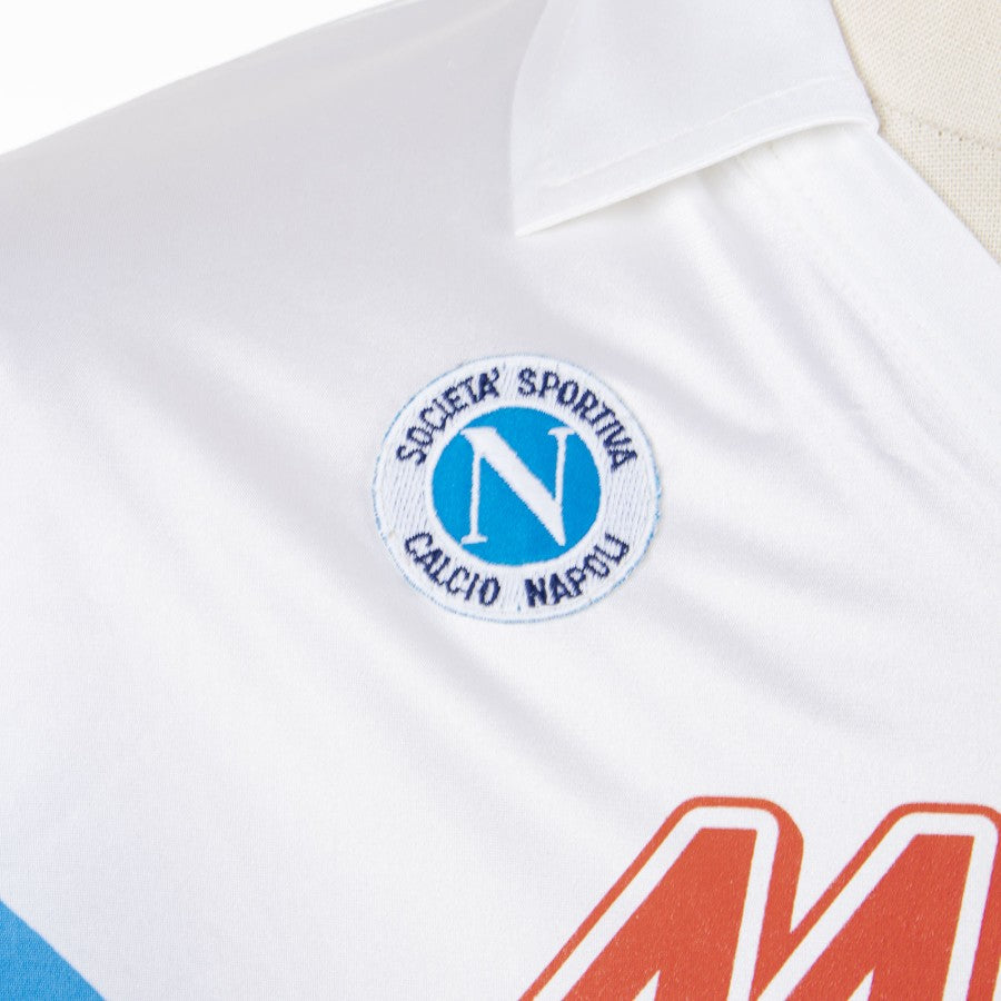 Maglia away Napoli Ennerre 1989/1990 by ENNERRE - Home (4)