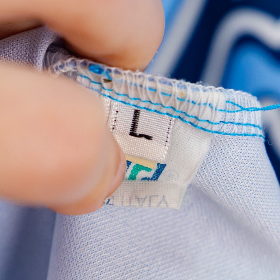 Maglia Away Napoli Ennerre 1990/1991 by ENNERRE - Nuovi Arrivi (12)