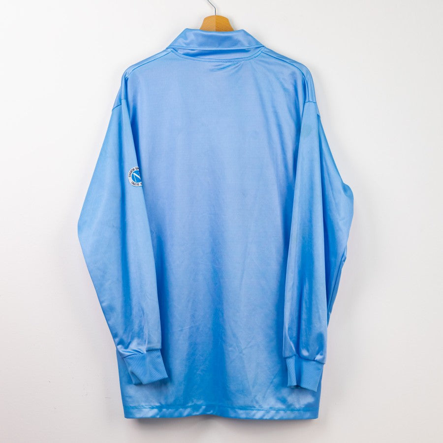 Maglia Away Napoli Ennerre 1990/1991 by ENNERRE - Nuovi Arrivi (2)