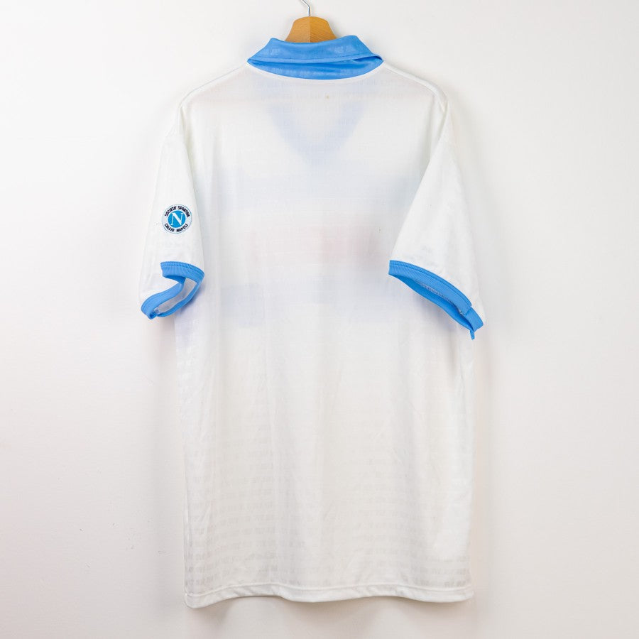 Maglia Away Napoli Ennerre 1990/1991 by ENNERRE (2)