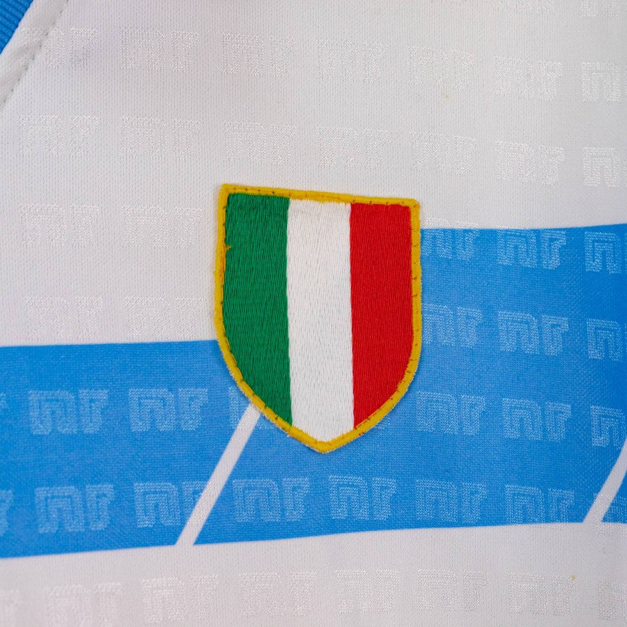 Maglia Away Napoli Ennerre 1990/1991 by ENNERRE (3)