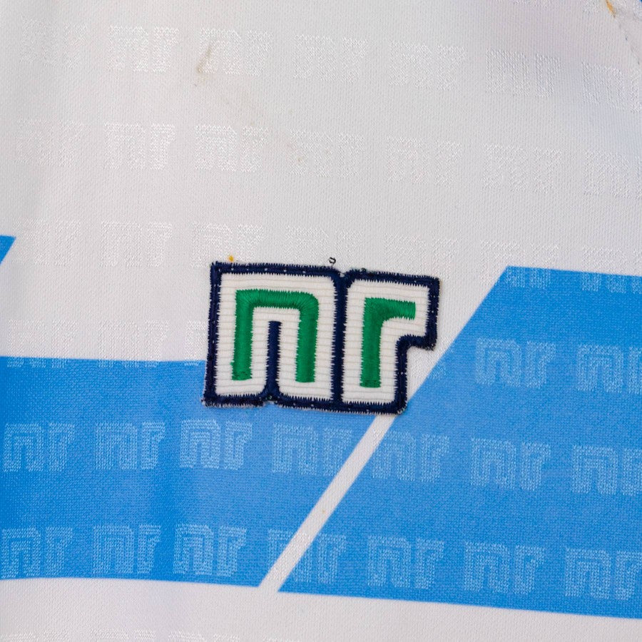 Maglia Away Napoli Ennerre 1990/1991 by ENNERRE (5)