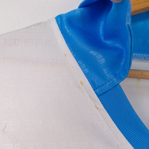 Maglia Away Napoli Ennerre 1990/1991 by ENNERRE (9)