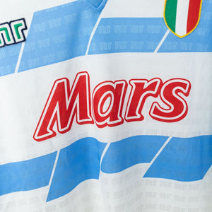 Maglia Away Napoli Ennerre 1990/1991 by ENNERRE - Home (11)