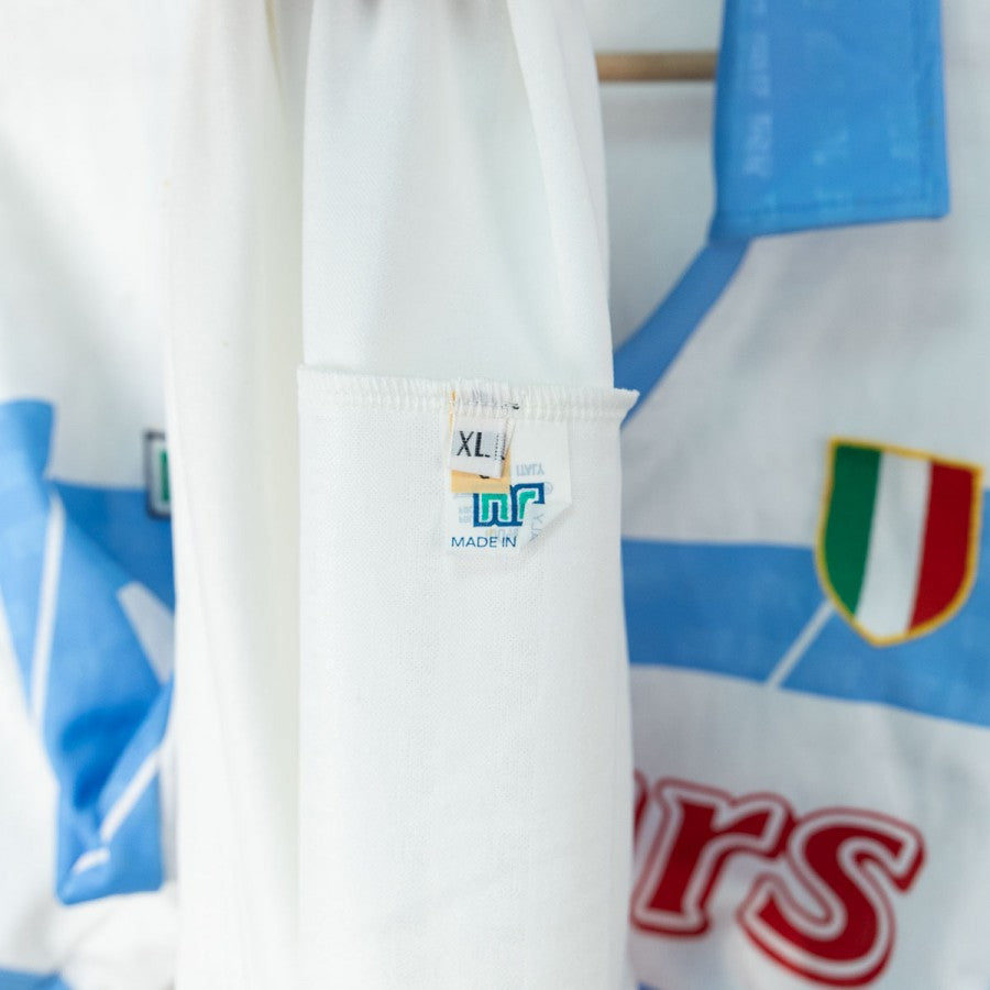 Maglia Away Napoli Ennerre 1990/1991 by ENNERRE - Home (13)