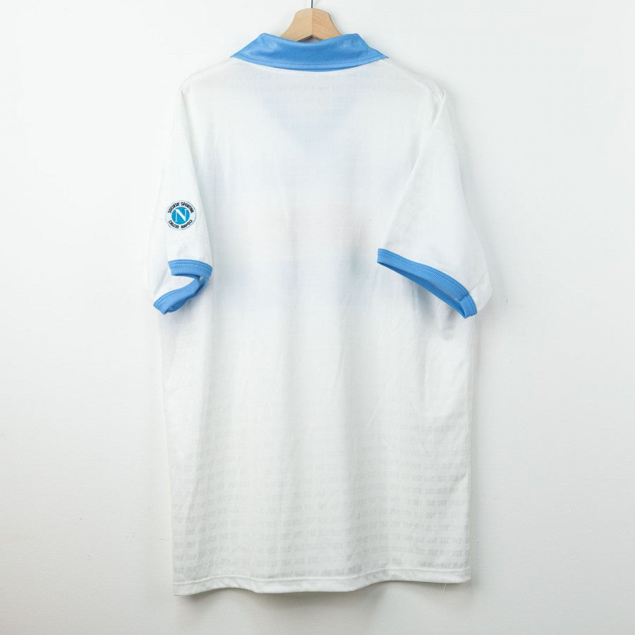 Maglia Away Napoli Ennerre 1990/1991 by ENNERRE - Home (2)