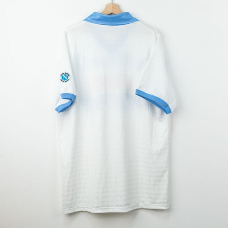 Maglia Away Napoli Ennerre 1990/1991 by ENNERRE - Home (2)