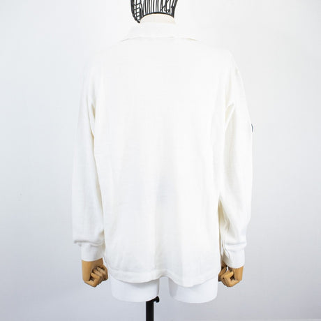 MAGLIA AWAY NAPOLI ENNERRE BUITONI ML 1987/1988 by ENNERRE - Serie A (2)