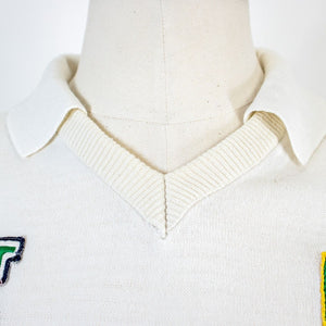 MAGLIA AWAY NAPOLI ENNERRE BUITONI ML 1987/1988 by ENNERRE - Serie A (7)